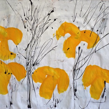 Financial Blossoms, sold